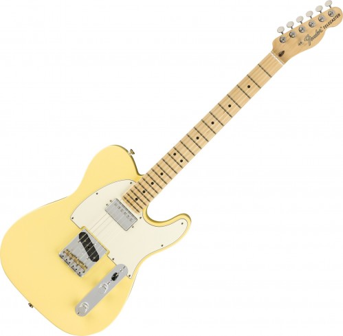 Fender American Performer Telecaster Hum