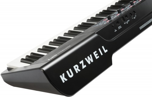 Kurzweil SP1