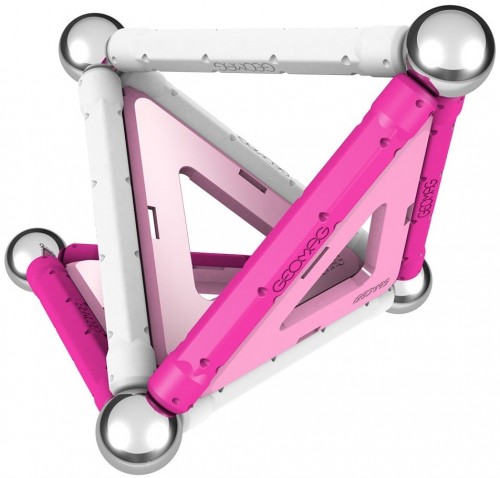 Geomag Pink 22 340