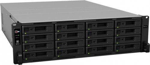 Synology RS4017xs+