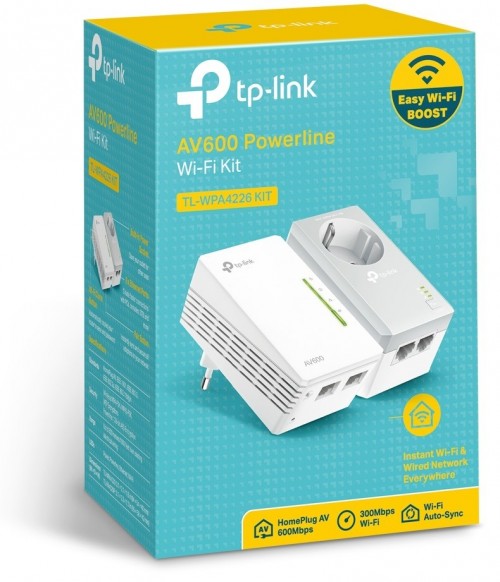 TP-LINK TL-WPA4226KIT