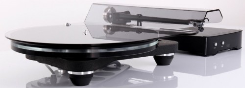 Rega Planar 8