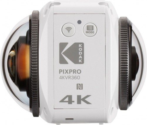 Kodak Pixpro 4KVR360