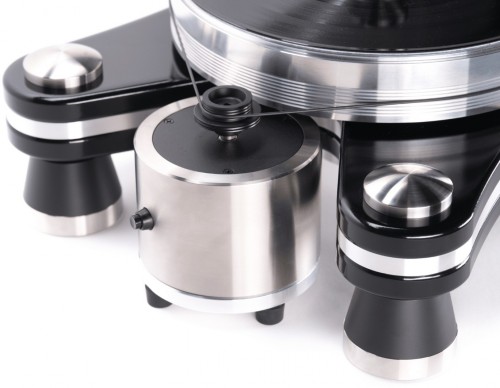 VPI Prime Signature