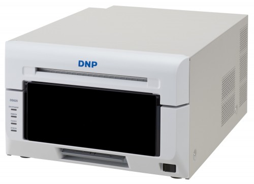 DNP DS-620