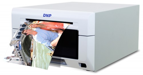 DNP DS-620