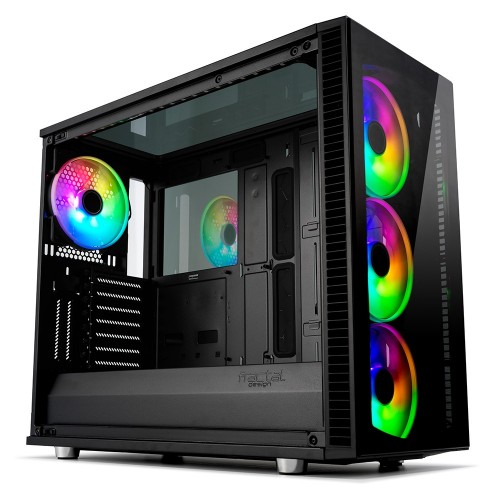 Fractal Design DEFINE S2 VISION RGB