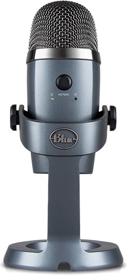 Blue Microphones Yeti NANO