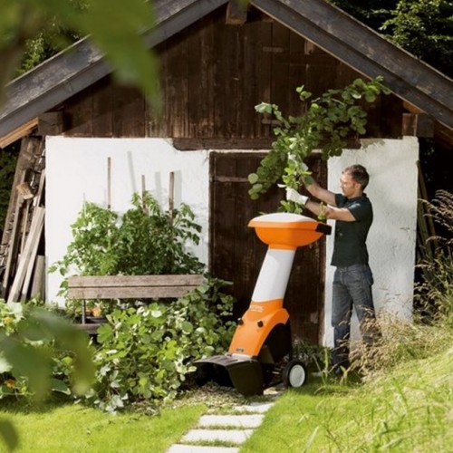 STIHL GHE 355