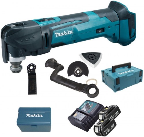 Makita DTM51RFJX1