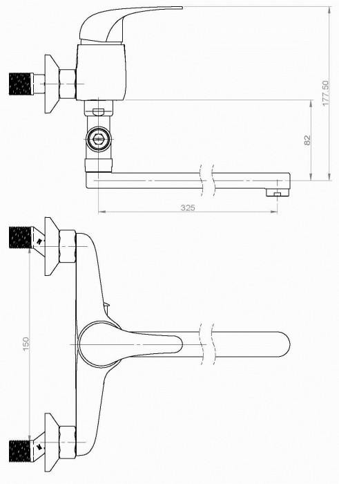 Mixxen Yunior NNBN3002