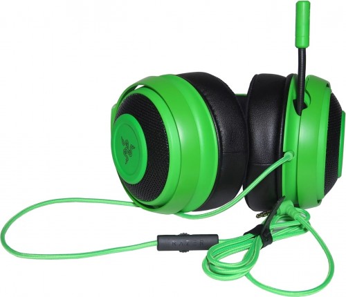 Razer Kraken Tournament Edition