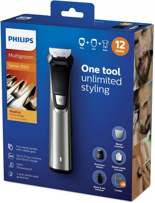 Philips MG7735