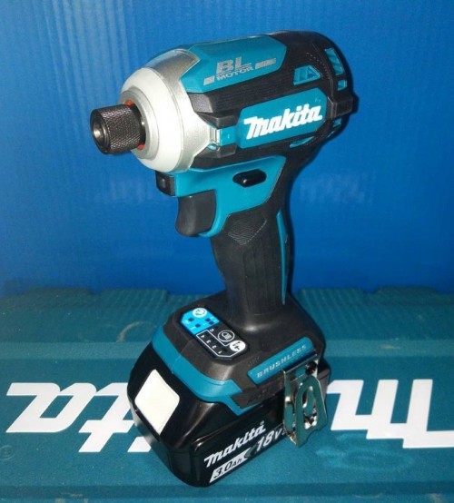 Makita DTD171RFE