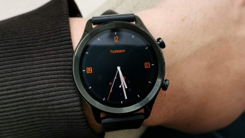 Mobvoi TicWatch C2 22mm