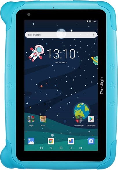 Prestigio MultiPad Smartkids