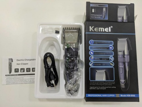 Kemei KM-8066