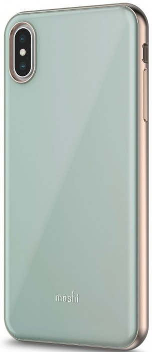 Moshi iGlaze for iPhone XS Max