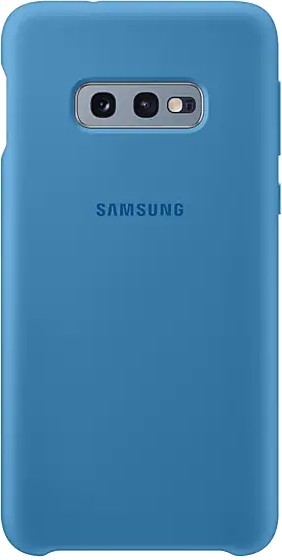 Samsung Silicone Cover for Galaxy S10e