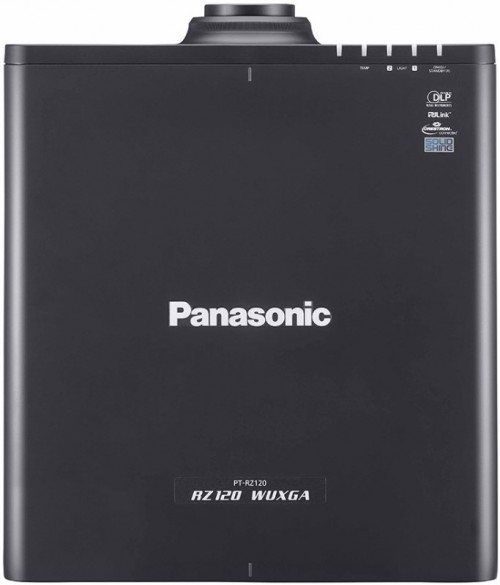 Panasonic PT-RZ120
