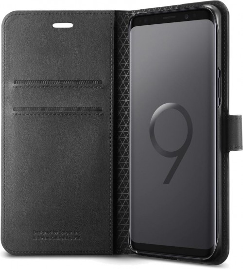 Spigen Wallet S for Galaxy S9