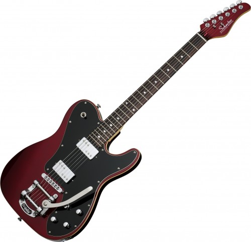 Schecter PT Fastback II