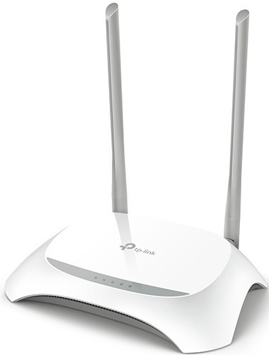 TP-LINK TL-WR850N