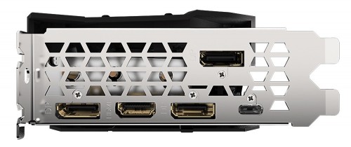 Gigabyte GeForce RTX 2070 SUPER GAMING OC 8G