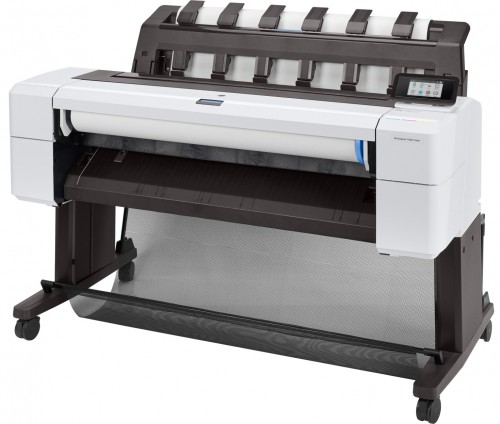 HP DesignJet T1600