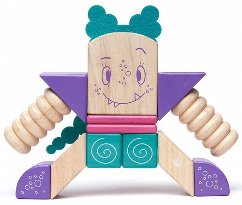 Tegu Marbles MRB-MSM-605T