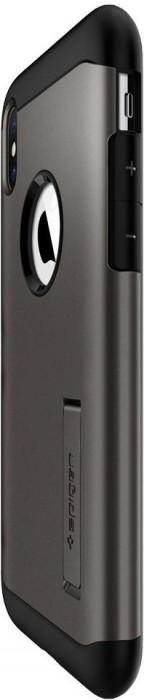 Spigen Slim Armor for iPhone Xs Max