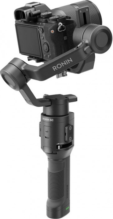 DJI Ronin-SC