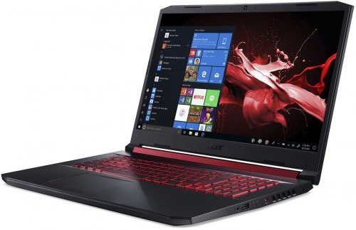 Acer Nitro 5 AN517-51