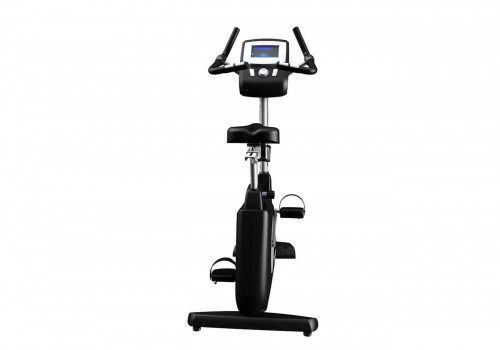 Tunturi Platinum Upright Bike PRO