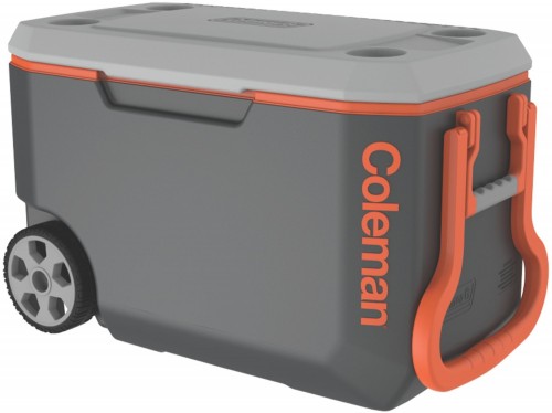 Coleman 62 QT Wheeled