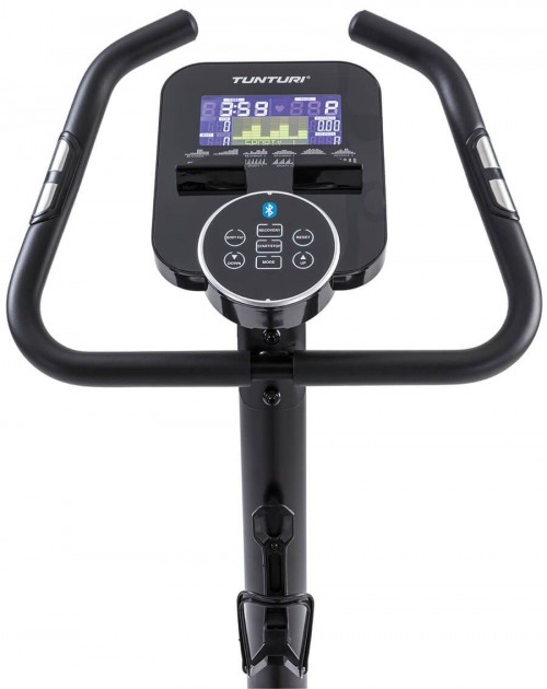 Tunturi FitCycle 50i Hometrainer