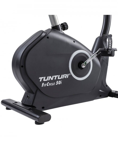 Tunturi FitCycle 50i Hometrainer