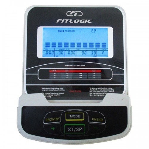 FitLogic CT1801T