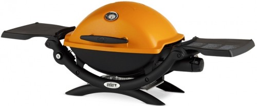 Weber Q 1200