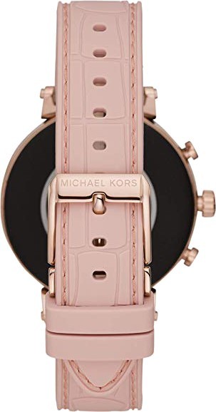 Michael Kors Sofie Heart Rate Smartwatch