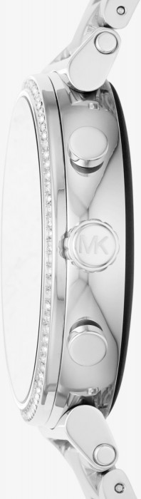 Michael Kors Sofie Heart Rate Smartwatch