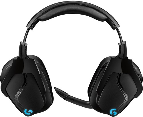 Logitech G935