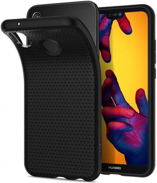 Spigen Liquid Air for P20 Lite/Nova 3e