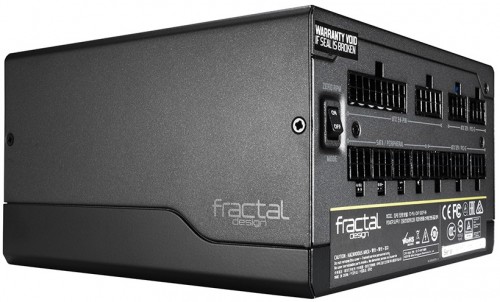 Fractal Design Ion+ Platinum