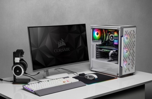 Corsair iCUE 220T RGB Airflow