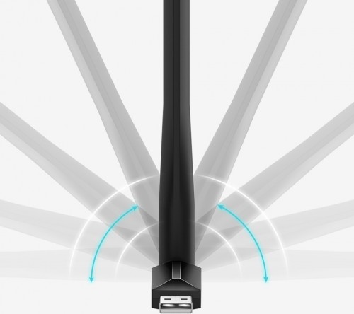 TP-LINK Archer T2U Plus