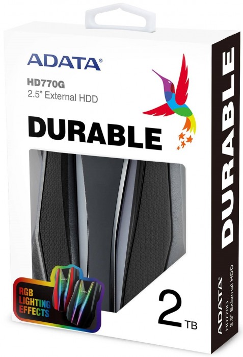 A-Data HD770G