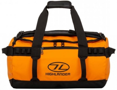 Highlander Storm Kitbag 30