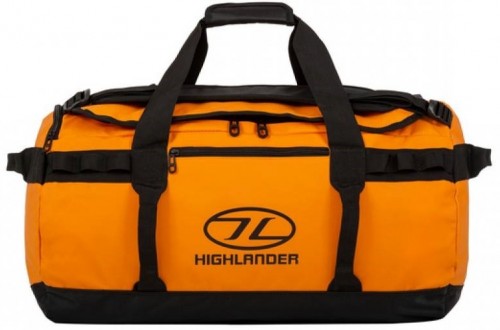 Highlander Storm Kitbag 45