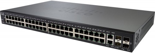 Cisco SG350-52-K9-EU